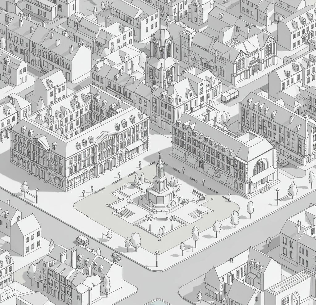Isometric City